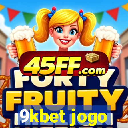 9kbet jogo